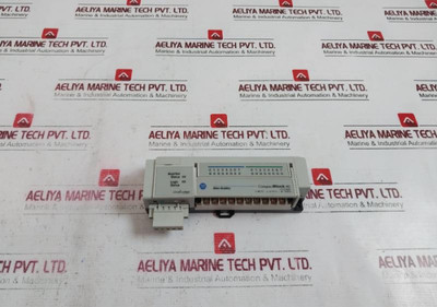 Allen-bradley 1791D-8B8P 97240473 Devicenet Compact Block I/O Module Rev C01 - New Allen-bradley 1791D-8B8P 97240473 Devicenet Compact Block I/O Module Rev C01 - New