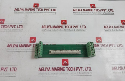 543319-3 Interface/Connector Pc Board M0410 - Used 543319-3 Interface/Connector Pc Board M0410 - Used