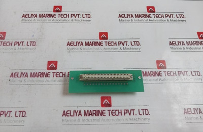 543371-9 Terminal Board Module 543371-8 - Used 543371-9 Terminal Board Module 543371-8 - Used