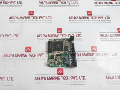 Mitsubishi Electric Qj61Bt11N Plc Q Series Cc-link MasterLocal Module Version 2