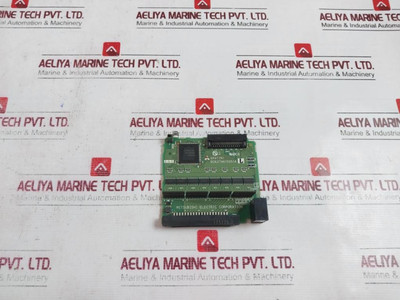 Mitsubishi Electric Qx41 ( N ) Digital Input Module Pc Board Bd627A615G51A - Used Mitsubishi Electric Qx41 ( N ) Digital Input Module Pc Board Bd627A615G51A - Used