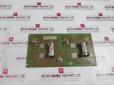 Siemens 6Se7024-7Ud84-1Hg0 Fuse Link Printed Circuit Board Module X B C D/A - Used Siemens 6Se7024-7Ud84-1Hg0 Fuse Link Printed Circuit Board Module X B C D/A - Used