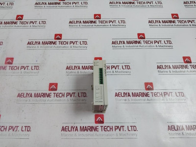 Delta Dtc2000R Process Temperature Controller Module Dc24V 3W V2.20 - Used Delta Dtc2000R Process Temperature Controller Module Dc24V 3W V2.20 - Used