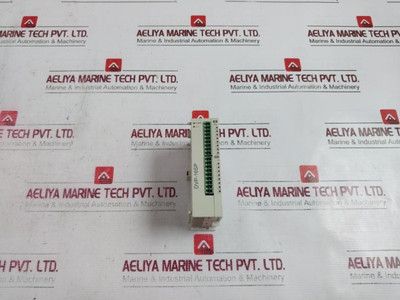 Delta Dvp16Sp11R Input Output Plc Module 1.5A 250Vac 50/60Hz - Used Delta Dvp16Sp11R Input Output Plc Module 1.5A 250Vac 50/60Hz - Used