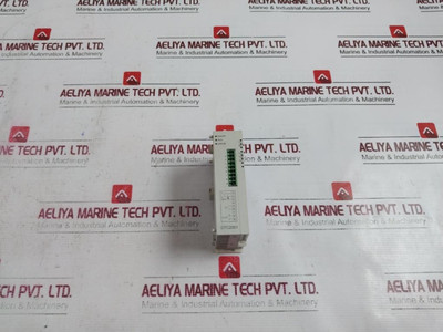 Delta Dtc2001V Dtc Temperature Controller Modular Type Slim V2.20 - Used