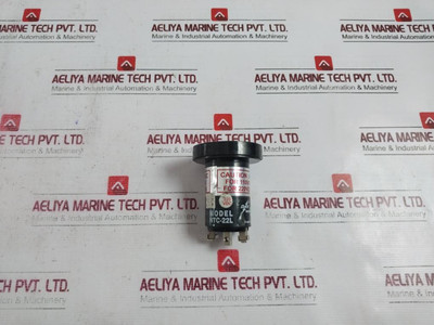 Dav Industries Ntc-22L Automatic Semaphore Indicator - New