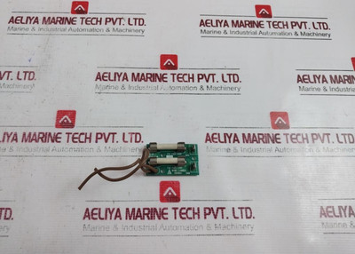 Nemic Lambda Icb186A Fuse Board 94V-0 - Used Nemic Lambda Icb186A Fuse Board 94V-0 - Used