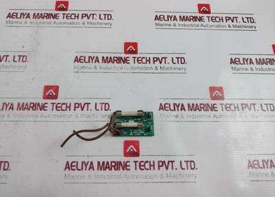 Nemic Lambda Icb186A Fuse Board 94V-0