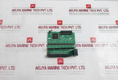 Mitsubishi Electric Qx41 (N) Digital Input Module Bd627A615G51A C - Used Mitsubishi Electric Qx41 (N) Digital Input Module Bd627A615G51A C - Used