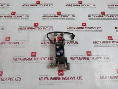 Nemic Lambda Icb175C Module From Agilent Power Supply 915B49Hfp