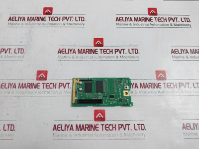 Yokogawa A30C5 Memory Board Assembly B8703Sc Ywp-af - Used Yokogawa A30C5 Memory Board Assembly B8703Sc Ywp-af - Used