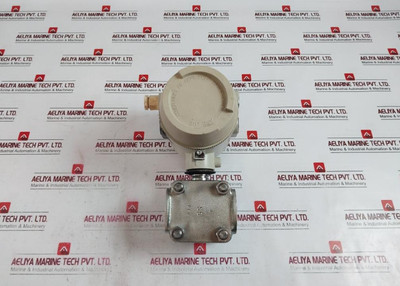 Honeywell St3000 Smart Temperature Transmitter Stdi30-e1A-00000-mb - Used Honeywell St3000 Smart Temperature Transmitter Stdi30-e1A-00000-mb - Used