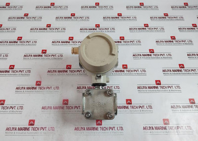 Honeywell St3000 Smart Temperature Transmitter Stdi30-e1A-00000-mb