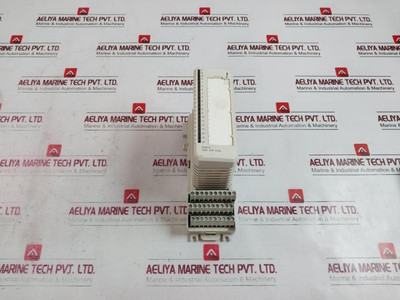 Abb Do810 Digital Output Module With Tu810V1 Compact Mtu 3Bse013230R1 - Used Abb Do810 Digital Output Module With Tu810V1 Compact Mtu 3Bse013230R1 - Used