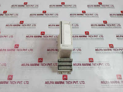 Abb Do810 Digital Output Module With Tu810V1 Compact Mtu 3Bse013230R1