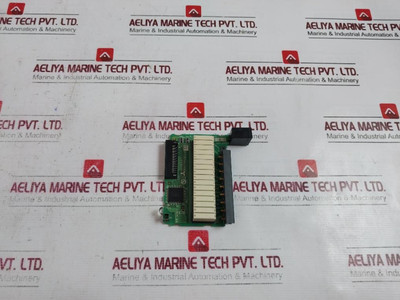 Mitsubishi Electric Qy10(N) Pcb For Plc Q Series Output Module Bd627B624G51A  - Used