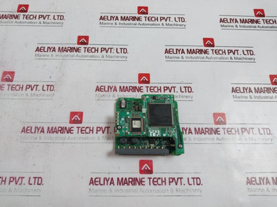 Mitsubishi Electric Mdk 332V-0 F Printed Circuit Board Module - Used Mitsubishi Electric Mdk 332V-0 F Printed Circuit Board Module - Used