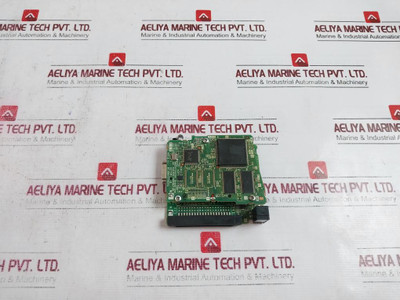 Mitsubishi Electric Qd75M124-b Positioning Module Qd75M124-a