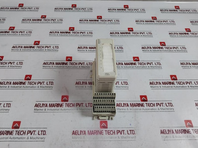 Abb Ao810 3Bse008522R1 Analog Output Module Tu810V1 3Bse013230R1 Compact Mtu - Used Abb Ao810 3Bse008522R1 Analog Output Module Tu810V1 3Bse013230R1 Compact Mtu - Used
