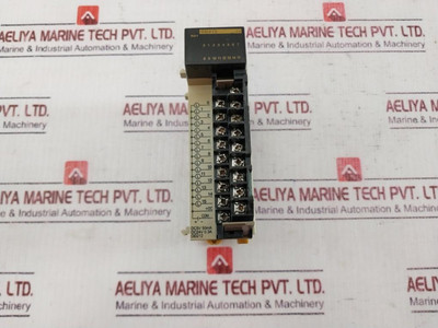 Omron Cqm1-od212 Output Unit Transistor Programmable Controller 5-24Vdc - Used Omron Cqm1-od212 Output Unit Transistor Programmable Controller 5-24Vdc - Used