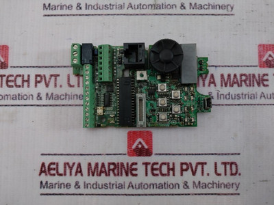 Mitsubishi Electric Bc186A870G52 Freqrol Inverter Drive E70Cb1/E70Cb15B - Used