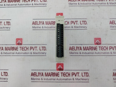 Mitsubishi Electric Fx3U-4Da-adp Analog Output Module Dc24V Y550D22401D