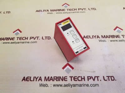 Pr electronics 2231 trip amplifier