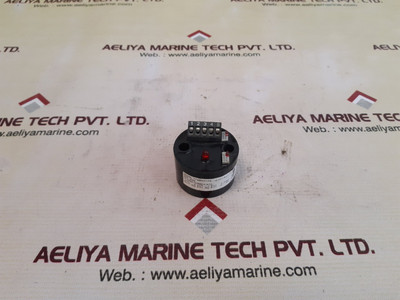 Minco tt220ca1ag transmitter model with 10 ohm copper RTD Minco tt220ca1ag transmitter model with 10 ohm copper RTD