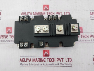 Infineon Ff600R12Ip4 Igbt Power Supply Module 94284 - Used Infineon Ff600R12Ip4 Igbt Power Supply Module 94284 - Used