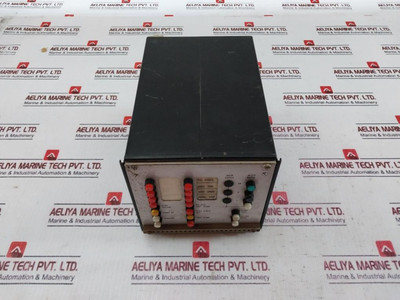 Abb Controller Diesel Generator Engine Control And Alarm Panel - Used Abb Controller Diesel Generator Engine Control And Alarm Panel - Used