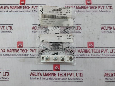 Linde 7919489022 Diode 453.16.00.005