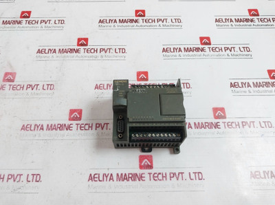 Siemens Simatic S7-200 Cn 1P 6Es7 212-1Bb23-0Xb8 Compact Device Cpu 222 Ac/Dc Relay