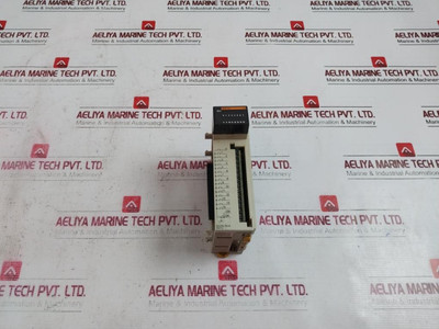 Omron Cqm1-id212 16-points Input Unit, Dc24V 5-10Ma - Used Omron Cqm1-id212 16-points Input Unit, Dc24V 5-10Ma - Used