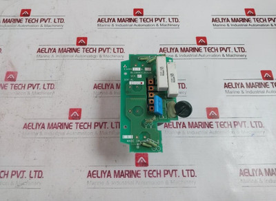 Mitsubishi Electric Bc186A513G52A Pcb Drive Board, E54Ma1.5B-ecr - Used Mitsubishi Electric Bc186A513G52A Pcb Drive Board, E54Ma1.5B-ecr - Used