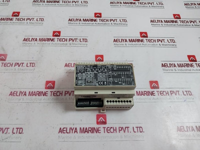 Seneca S203Ta Network Analyzer 2.5W Et002780 10-40V Dc / 19-28V Ac - Used Seneca S203Ta Network Analyzer 2.5W Et002780 10-40V Dc / 19-28V Ac - Used