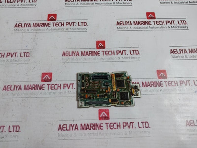 Siemens Mc1790L802U01 Inverter Circuit Board, Xa-20337652 - Used Siemens Mc1790L802U01 Inverter Circuit Board, Xa-20337652 - Used