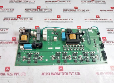 Allen-bradley Pn-202497 Inverter Drive Board, Series A - Used Allen-bradley Pn-202497 Inverter Drive Board, Series A - Used