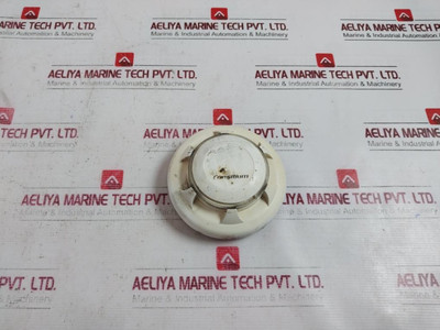 Consilium Salwico Ev-p Analogue Photoelectric Smoke Detector 040020 - Used Consilium Salwico Ev-p Analogue Photoelectric Smoke Detector 040020 - Used