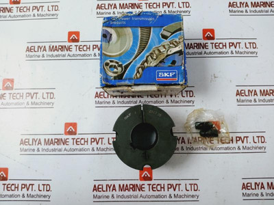 Skf 2517 35 Taper Bushing Aw13345, 7 316572 609347 - New Skf 2517 35 Taper Bushing Aw13345, 7 316572 609347 - New