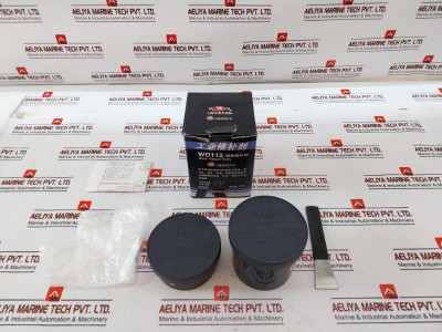 Shanghai Kangda Wd112 Steel Repair Putty, Industrial Repair Agent Q/Teca 08