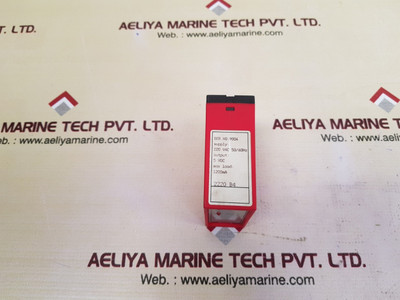 Pr 2289 Signal Calculator 24V 2,7W