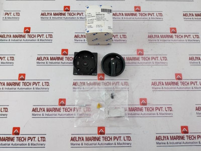 Eaton 400003778 Switch Handle 717-3405-1012295 Msaa060265 - New