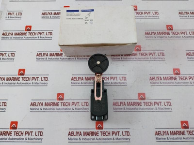 Telemecanique Xcks149H29 Limit Switch, Ip65 500V 240V 3A Telemecanique Xcks149H29 Limit Switch, Ip65 500V 240V 3A