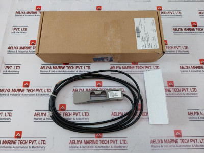 Flintec Pc30-10Kg C3 Single Point Load Cell 10Kg 2.01805 Mv/V