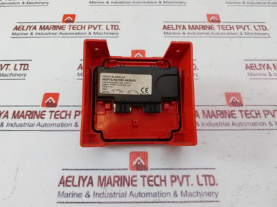 Hochiki Wcp1A-r470Sf-h029-01 Fire Alarm Manual Call Point En54-11, Type A - Used Hochiki Wcp1A-r470Sf-h029-01 Fire Alarm Manual Call Point En54-11, Type A - Used