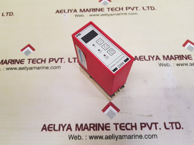 Pr Electronics 2289 Signal Calculator 2289A 24 Vdc Pr Electronics 2289 Signal Calculator 2289A 24 Vdc