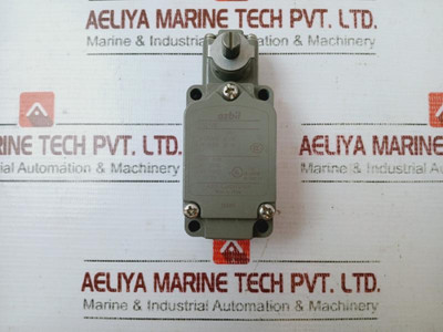 Azbil 1Ls2-jm General-purpose Compact Limit Switch - New Azbil 1Ls2-jm General-purpose Compact Limit Switch - New