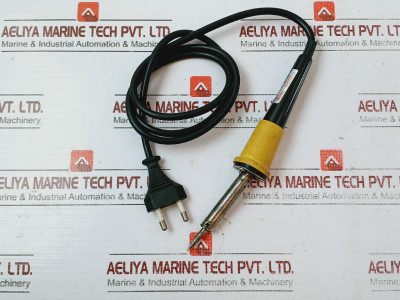Jaya Zd-70R Electric Soldering Iron 220V 60Hz 30W