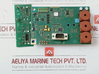 Siemens 950 5648 02-ac Printed Circuit Board Assembly 950564901000 - Used Siemens 950 5648 02-ac Printed Circuit Board Assembly 950564901000 - Used