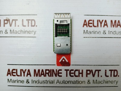 Siemens A5E00811063-1 Connector Board 14Pin Atex 94V-0 - Used Siemens A5E00811063-1 Connector Board 14Pin Atex 94V-0 - Used